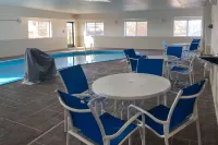 Comfort Suites Peoria I-74 - Pools