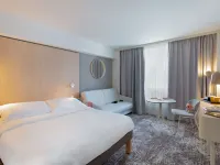 Novotel Aix-en-Provence Pont-De-l'Arc Fenouillères Hotels in Gardanne