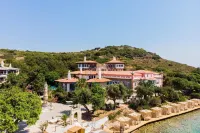 Wyndham Datca Perili Bay Các khách sạn ở Emecik Mahallesi