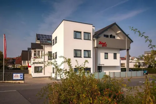 Garni Am Stadtrand Hotels in Köngen