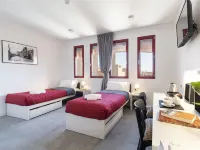 Joivy at Campus San Giobbe - Hostels