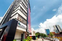 CitiVilla Hotel Penang - 2-Star