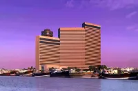 Hyatt Regency Galleria Residence Dubai Отели в г. Дубай