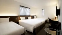 Tassel Inn Kyoto Kawaramachi Nijo Hotels in Kyoto