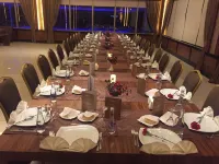 Grand Cali Hotel - breakfast