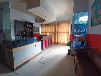 RedDoorz Near Sam Ratulangi Hotels in Sario