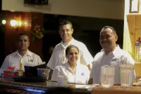 Gran Hotel Nacional - ที่มีบาร์