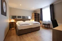 Arthotel Ana Flair Hotels in Wemding