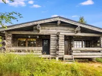 Vilkkuna 20 a Hotel dekat Iso-Syöte