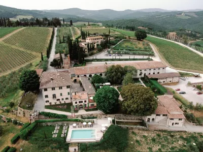 Wine Resort Dievole