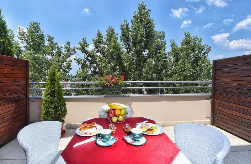 Balkan Hotel Garni photo 2