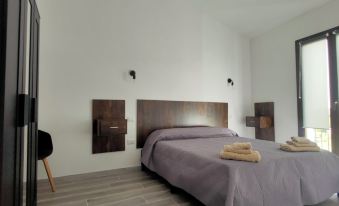 Suite Apartments Porto Pino I4Mori