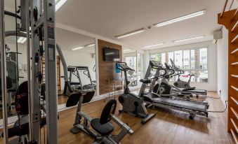 Ibis Styles Campinas Alphaville