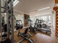 Ibis Styles Campinas Alphaville Hotels in Jaguariuna
