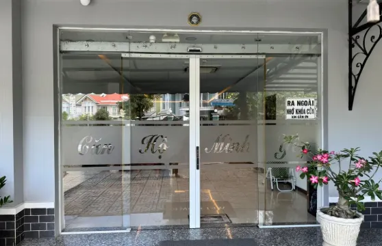 位於邊葛的2卧室獨棟房屋-100平方米|帶2個獨立浴室