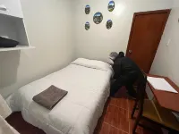 Hotel Baños del Inca