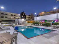 Country Inn & Suites by Radisson, Atlanta Airport South, GA Hotels in Fulton County