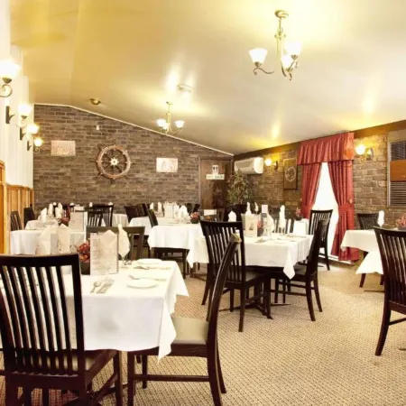 Best Western Endeavour Motel