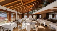 Montana Lodge & Spa, by R Collection Hotels - servizio colazione