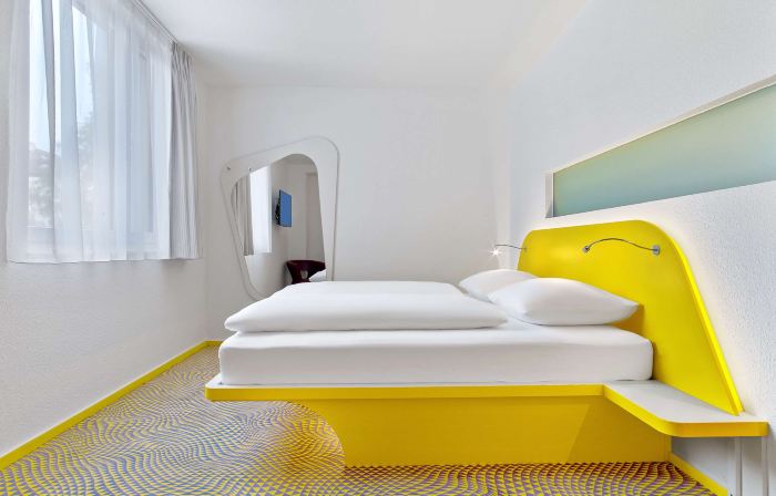 Prize by Radisson, Hannover City