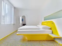 Prize by Radisson, Hannover City Hotels near Ahlem