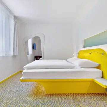 Prize by Radisson, Hannover City