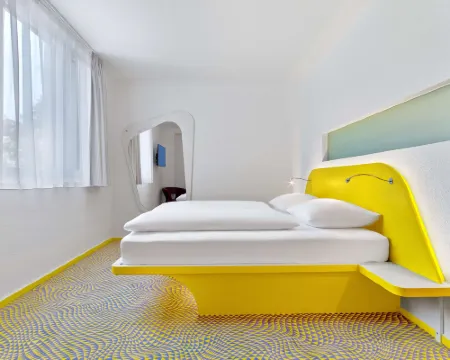 Prize by Radisson, Hannover City ハノーファーのホテル