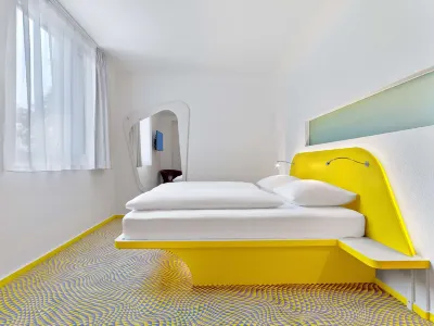 Prize by Radisson, Hannover City Hotels near OBI Gartencenter Hannover-Linden