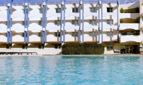 Novotel Montpellier