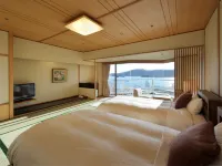 Matsushima Century Hotel Hotels in Matsushima