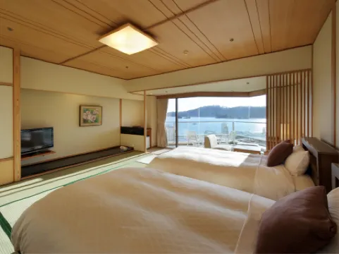 Matsushima Century Hotel