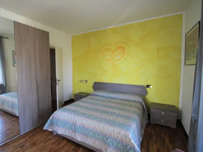 Girasole Hotels near Spiaggia libera