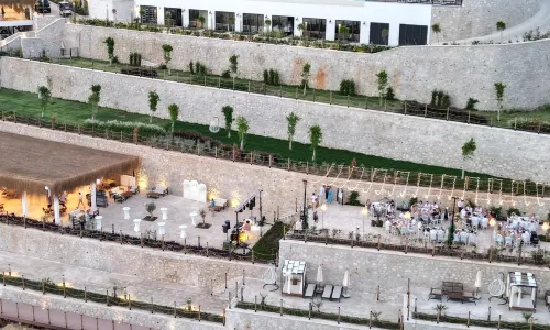 LURES HOTEL