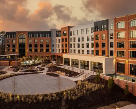 Trilith Guesthouse, Fayetteville, GA, A Tribute Portfolio Hotel Hotels in Fayette County