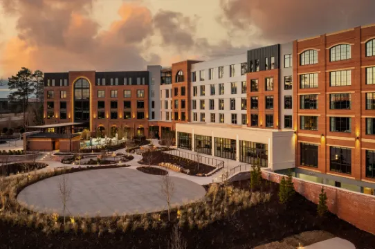 Trilith Guesthouse, Fayetteville, GA, A Tribute Portfolio Hotel