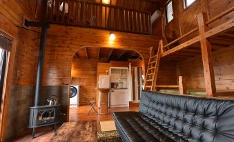 Matayoshi Coffee Farm