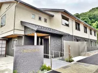Santo Country Club CREST ASAGO Hotel in zona Shimura Takashi Memorial Hall (Old Company Housing #7)