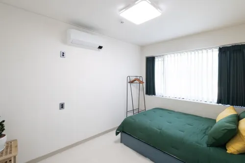 Tongyeong Stay Y Ho Pool Villa - spa