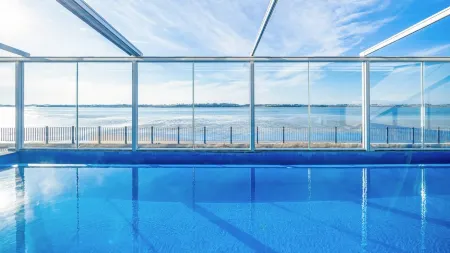 Muan Oberman Pet-Friendly Villa