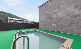 Gapyeong Iruda Pool Villa