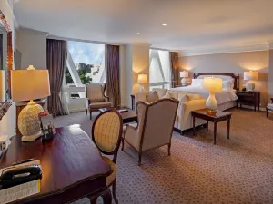 The Westin Camino Real, Guatemala