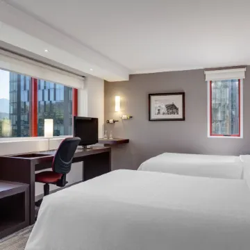 Four Points by Sheraton Santiago