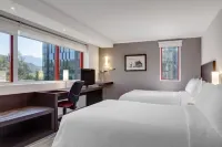 포 포인츠 바이 쉐라톤 산티아고