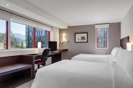 Four Points by Sheraton Santiago