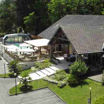 ibis Styles Périgueux Trélissac Hotel Exterior