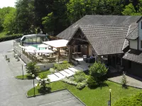 Ibis Styles Périgueux Trélissac Hotel a Trelissac