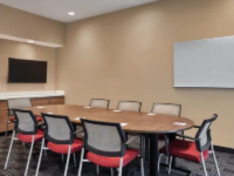 TownePlace Suites Fort McMurray Hotels in Fort McMurray