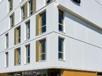 Hôtel AKENA Nantes Aeroport Hotels in Reze