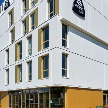 Hôtel AKENA Nantes Aeroport