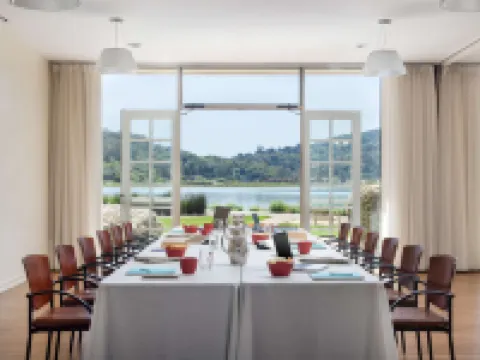 Acqua Hotel Hotels in Mill Valley